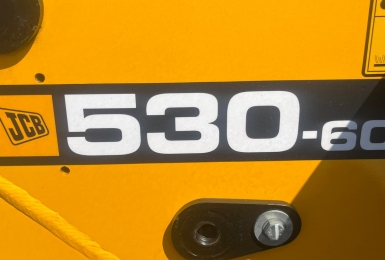 JCB 530-60