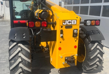 JCB 530-60