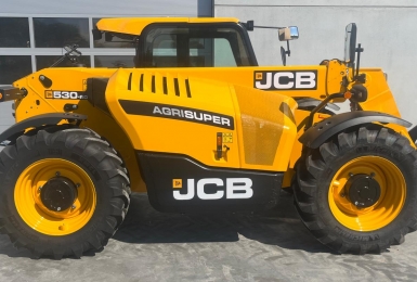 JCB 530-60