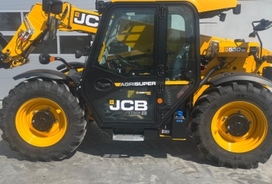 JCB 530-60